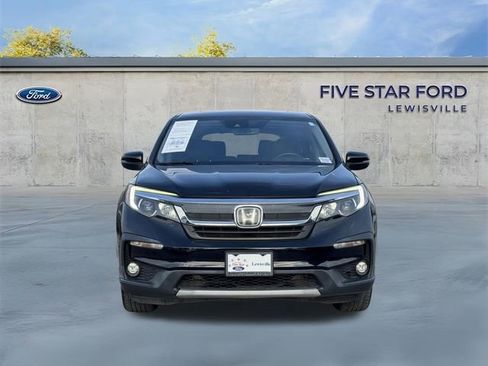 Used 2020 Honda Pilot EX-L image 7