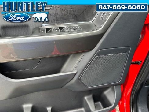 Used 2022 Ford F150 XLT w/ Equipment Group 302A High AWD/4WD image 15