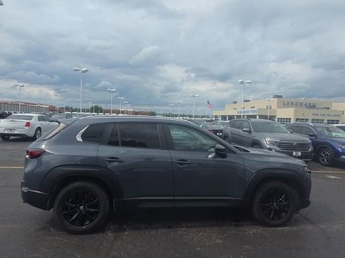 Used 2024 MAZDA CX-50 AWD 2.5 S w/ Preferred Package image 7