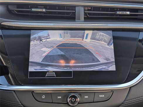 Used 2022 Buick Encore GX Preferred w/ Cold Weather Comfort Package image 28