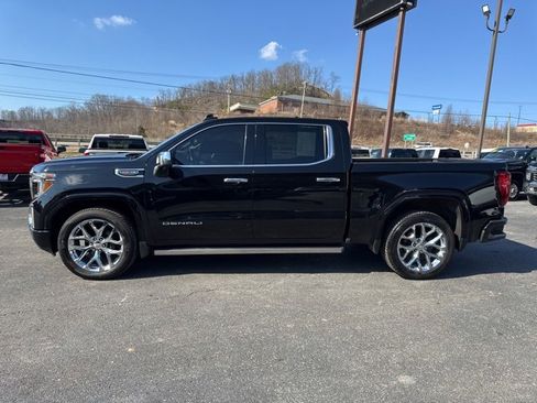 Used 2019 GMC Sierra 1500 Denali w/ Denali Ultimate Package image 6