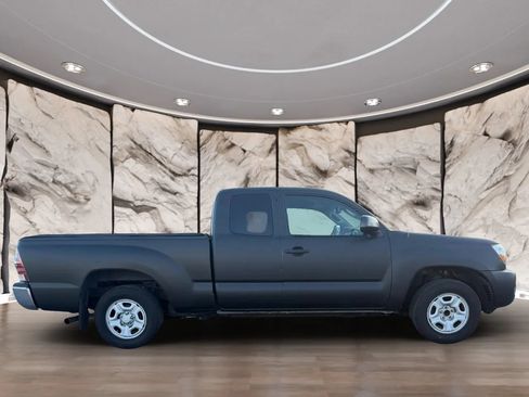 Used 2011 Toyota Tacoma 2WD Access Cab w/ SR5 Pkg #2 image 4