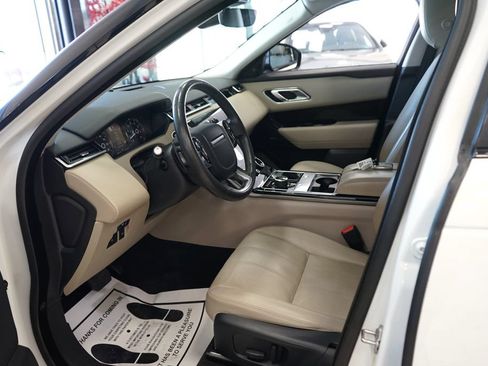Used 2018 Land Rover Range Rover Velar S AWD/4WD image 27