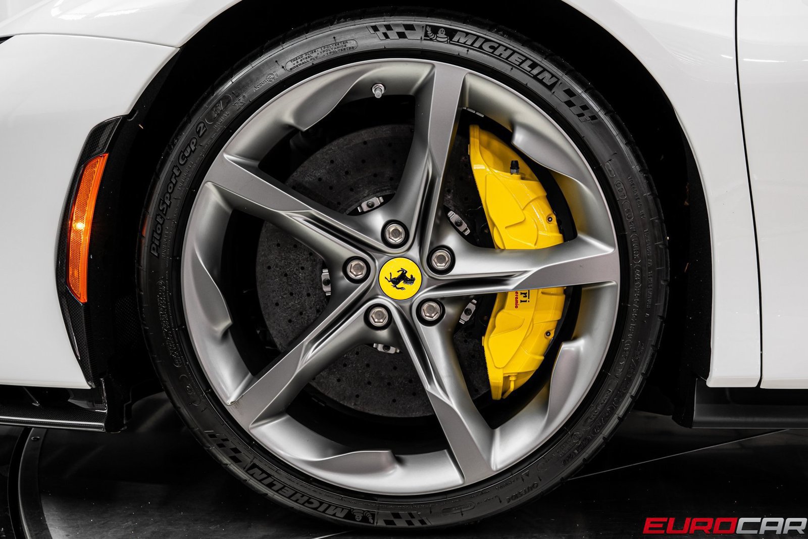 Used 2022 Ferrari SF90 Stradale AWD/4WD image 27