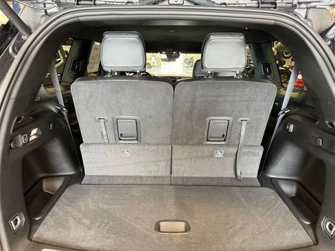 New 2025 Jeep Grand Cherokee L Limited w/ Trailer Tow Package image 20