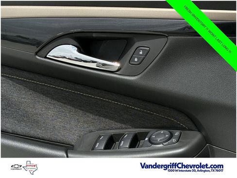 New 2026 Chevrolet TrailBlazer ACTIV w/ Convenience Package FWD image 19