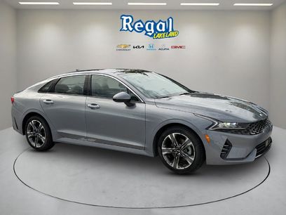 Certified 2021 Kia K5 EX w/ EX Premium Package