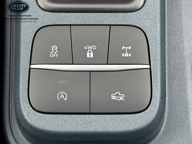 New 2026 Ford Maverick Tremor AWD/4WD image 25
