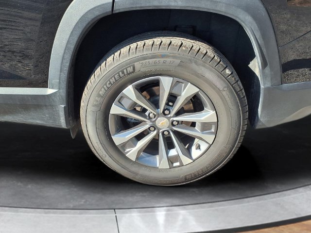 Certified 2026 Chevrolet Equinox LT AWD/4WD image 16