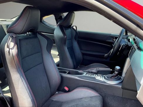 Used 2013 Subaru BRZ Limited RWD image 26