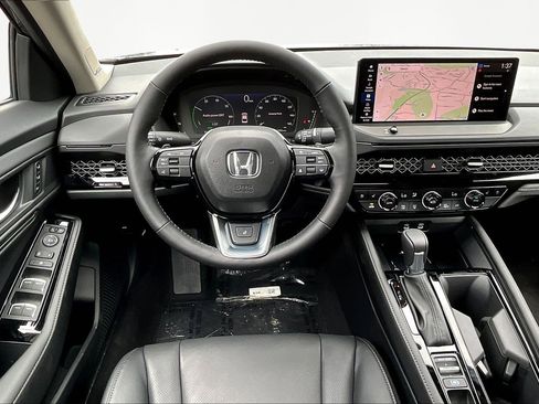 New 2026 Honda Accord Touring image 9