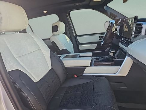 Used 2024 Toyota Sequoia Capstone image 25