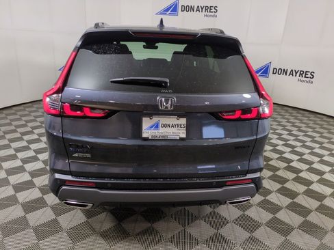 New 2026 Honda CR-V Sport-L image 4
