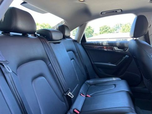 Used 2014 Audi A4 2.0T Premium Plus w/ Premium Plus Package AWD/4WD image 20