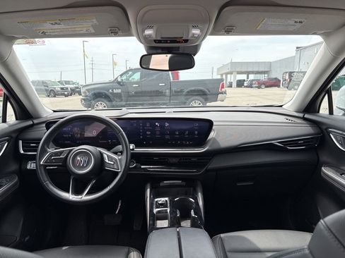Used 2024 Buick Envision Preferred AWD/4WD image 25