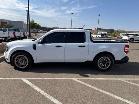 Used 2026 Ford Maverick XLT FWD image 2