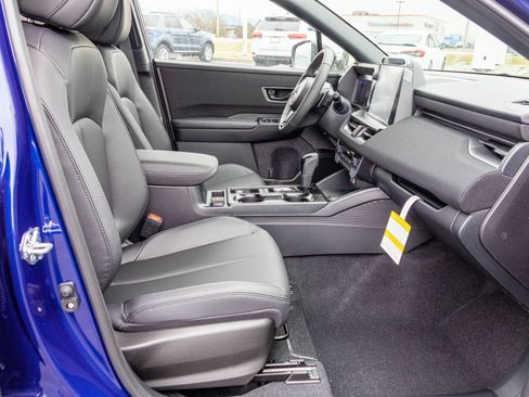 New 2026 Subaru Outback Premium image 42