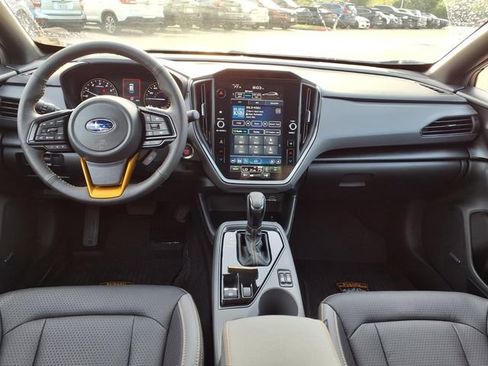 New 2026 Subaru Crosstrek 2.5i Wilderness w/ Wilderness Package AWD/4WD image 5