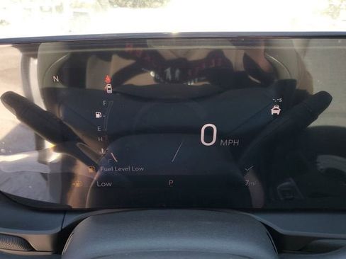 New 2026 Buick Envista Preferred w/ Convenience II Package image 30