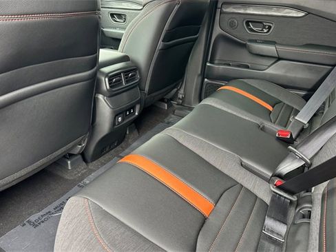 New 2026 Honda Passport TrailSport image 13