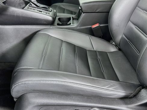 Certified 2024 Honda CR-V EX-L image 18