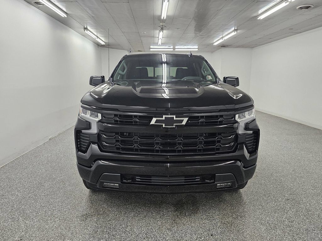 New 2026 Chevrolet Silverado 1500 RST w/ All Star Edition Plus AWD/4WD image 2