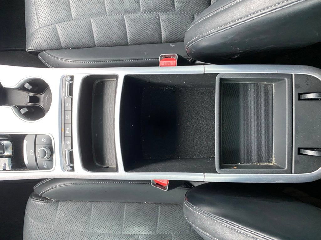 Certified 2023 Kia Stinger GT2 AWD/4WD image 21