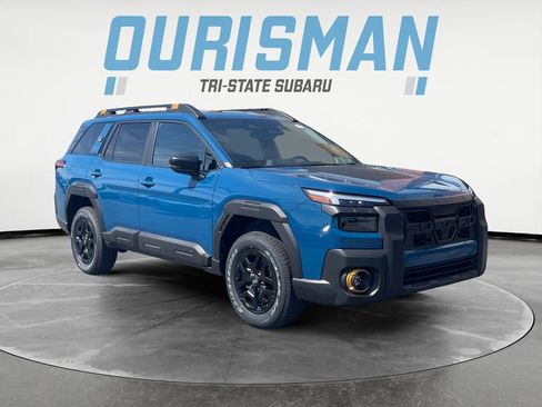 New 2026 Subaru Outback Wilderness image 1