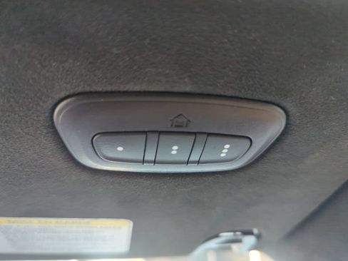 Used 2024 Jeep Grand Wagoneer Series III w/ Rear Seat Video Group 1 AWD/4WD image 34