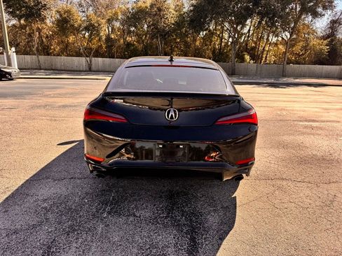 Used 2023 Acura Integra A-Spec image 5