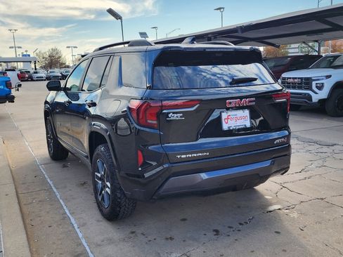 New 2026 GMC Terrain AT4 w/ Convenience Package III image 6