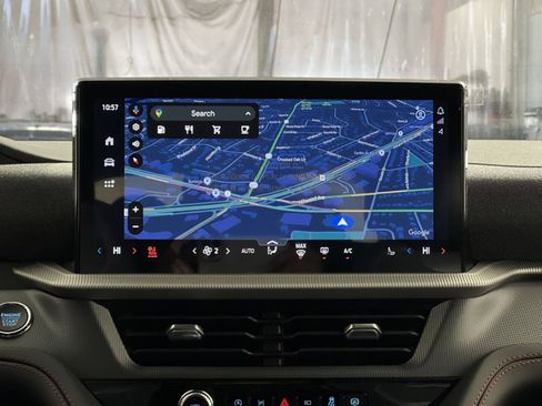 New 2026 Ford Explorer ST w/ Sun And Sound Package image 20