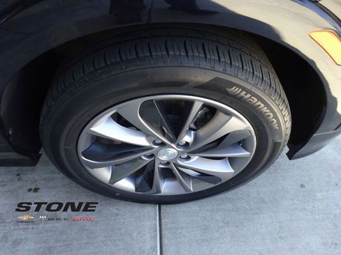 Used 2020 Buick Encore GX Select w/ Experience Buick Package image 10