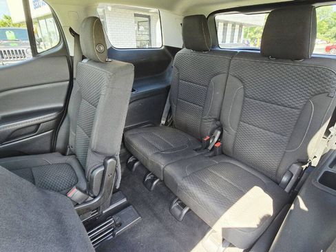 Used 2019 GMC Acadia SLE FWD image 12