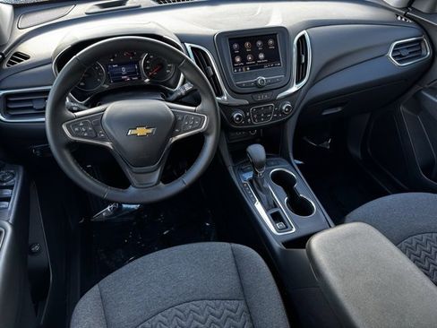 Certified 2024 Chevrolet Equinox LT image 8