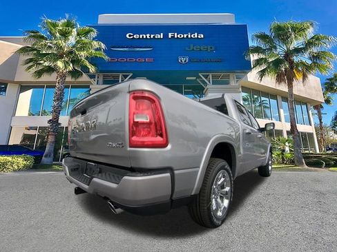 New 2026 RAM 1500 Big Horn image 5