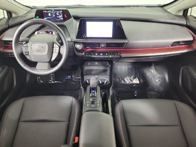 Used 2026 Toyota Prius Plug-In Hybrid FWD image 16