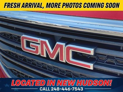 Used 2019 GMC Acadia SLE AWD/4WD image 11