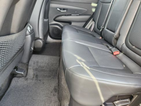 New 2026 Hyundai Tucson Limited AWD/4WD image 10