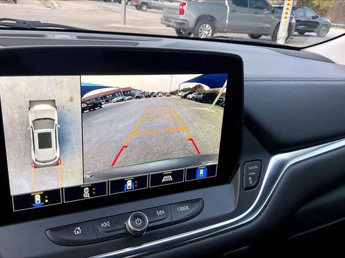 Certified 2024 Chevrolet Blazer LT w/ Sound & Technology Package image 25