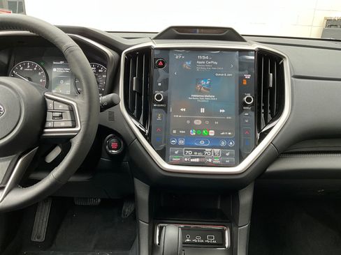 New 2026 Subaru Ascent Limited image 17