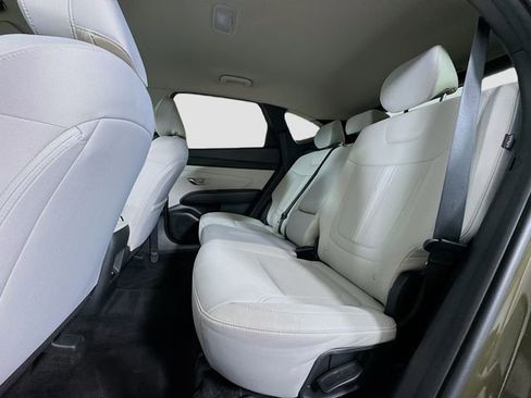 Used 2025 Hyundai Tucson SEL image 26
