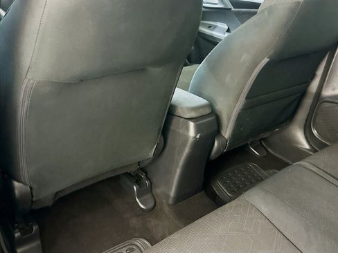 Used 2015 Honda Fit EX image 28