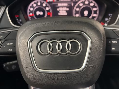 Used 2019 Audi Q5 2.0T Premium Plus w/ Premium Plus Package image 30