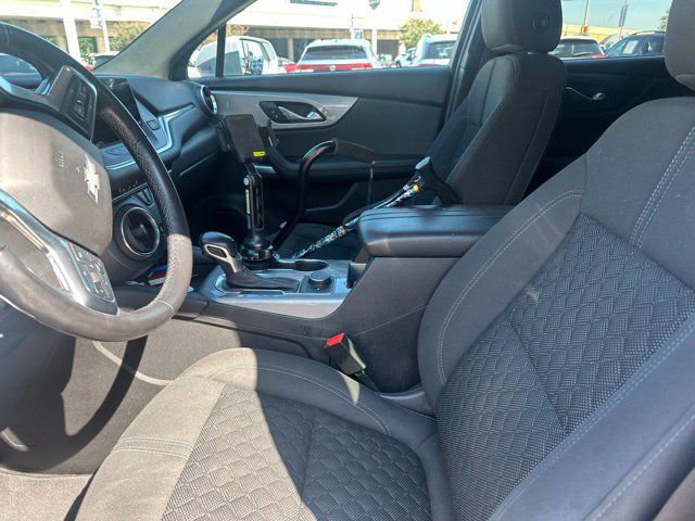 Used 2020 Chevrolet Blazer LT FWD image 9