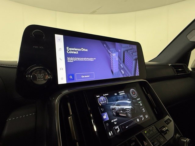 Used 2023 Lexus LX 600 F Sport w/ Accessory Package (Z1) AWD/4WD image 21