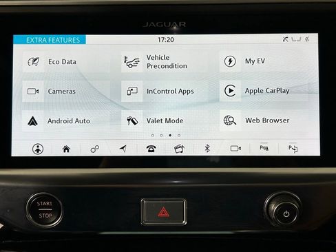 Used 2020 Jaguar I-PACE HSE AWD/4WD image 21