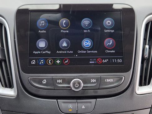 Used 2023 Chevrolet Malibu LT image 18