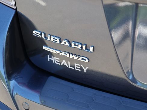 Used 2018 Subaru Crosstrek 2.0i Limited AWD/4WD image 9