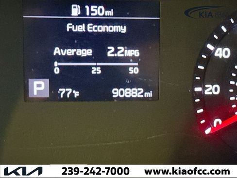 Used 2021 Kia Soul LX image 36